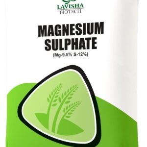 magnesium-sulphate